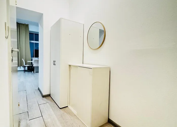 With Kitchen, 7 Minutes From Ottakring Vienna
