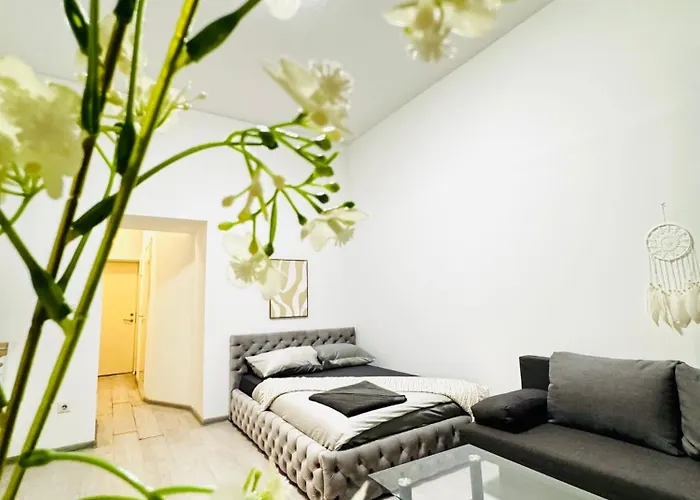 With Kitchen, 7 Minutes From Ottakring * Vienna